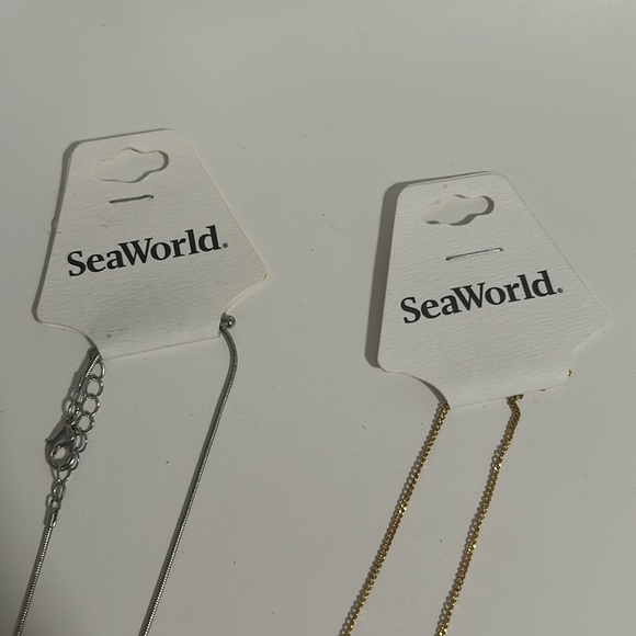 Sea world - Picture 3 of 4